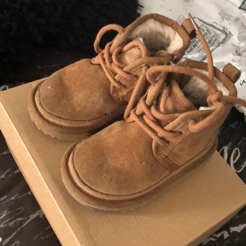Boots